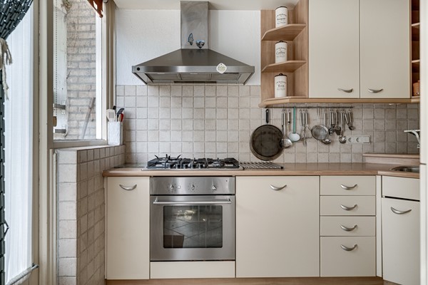 Medium property photo - 't Stegeslag 72, 6903 XW Zevenaar